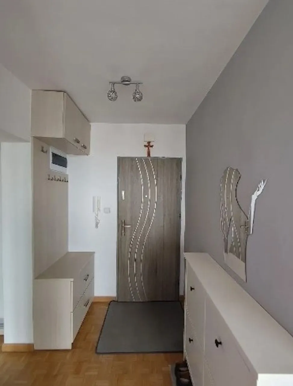 Mieszkanie na sprzedaż, 53 m², 3 pokoje Warszawa Targówek 