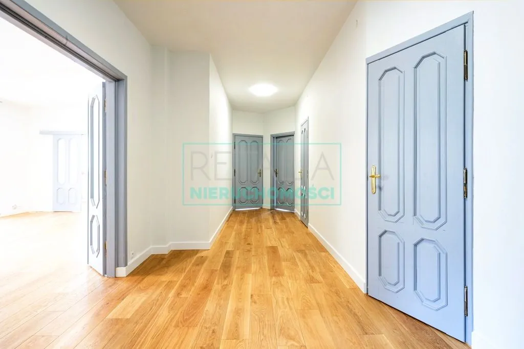 Apartament Warszawa