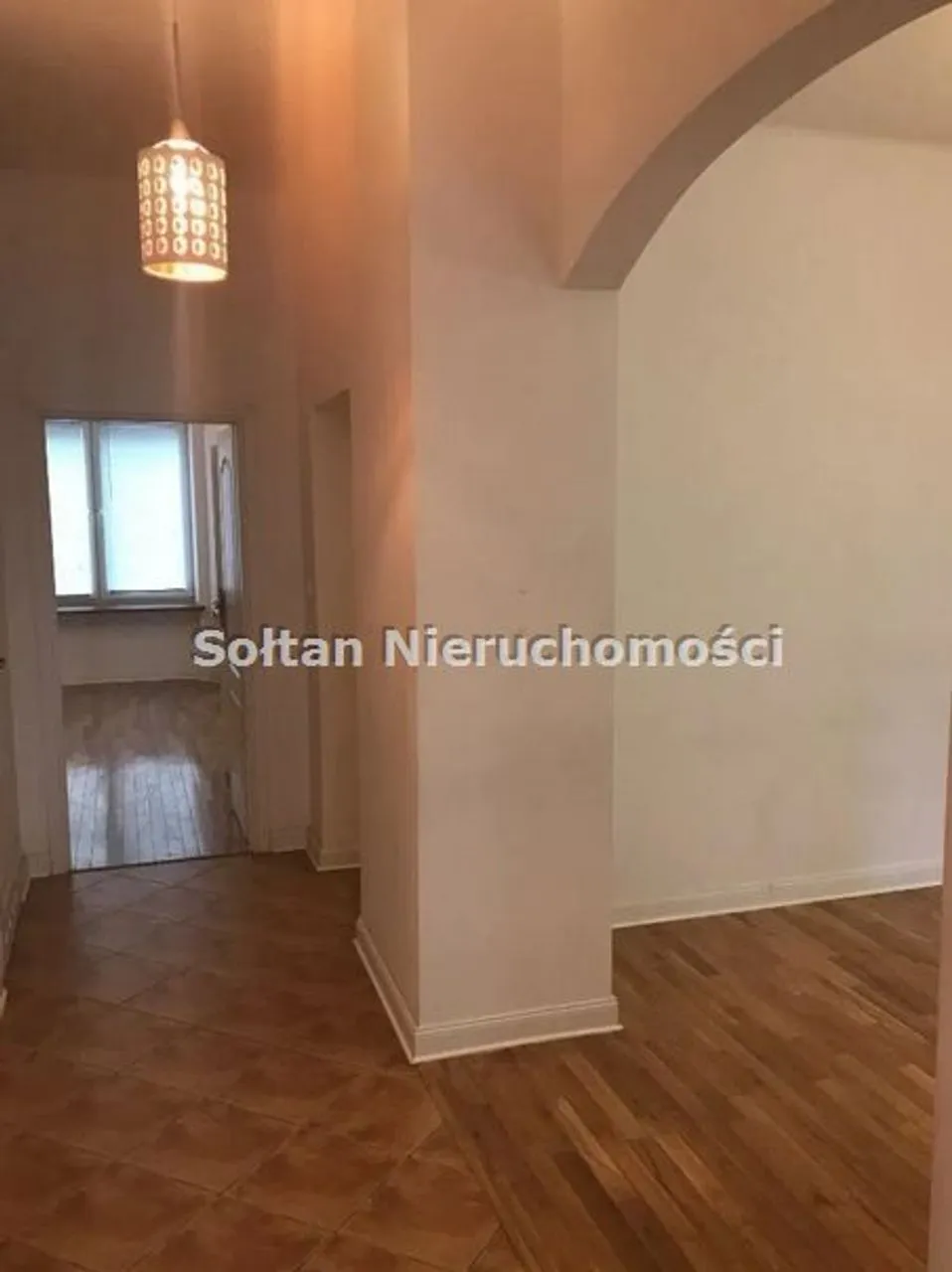 Mieszkanie na sprzedaż, 85 m², 3 pokoje Warszawa Śródmieście 