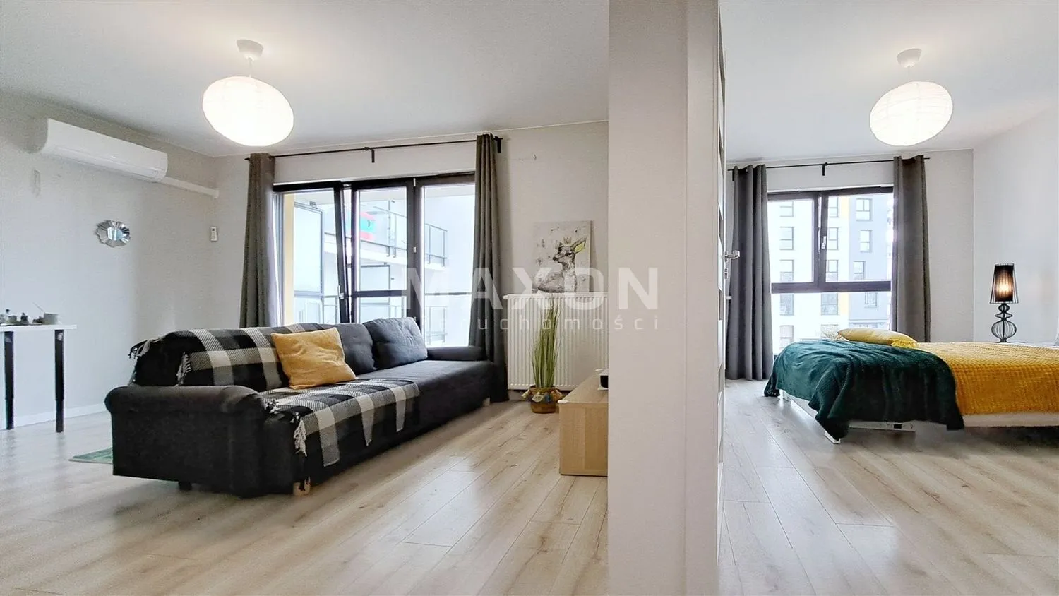 Apartment for sale for 810000 zł w Żerań, Białołęka, Warszawa