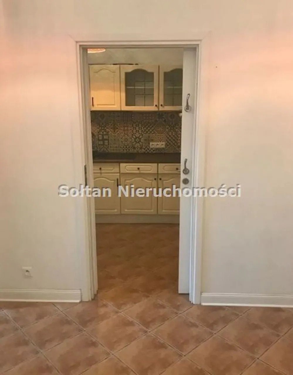 Mieszkanie na sprzedaż, 85 m², 3 pokoje Warszawa Śródmieście 