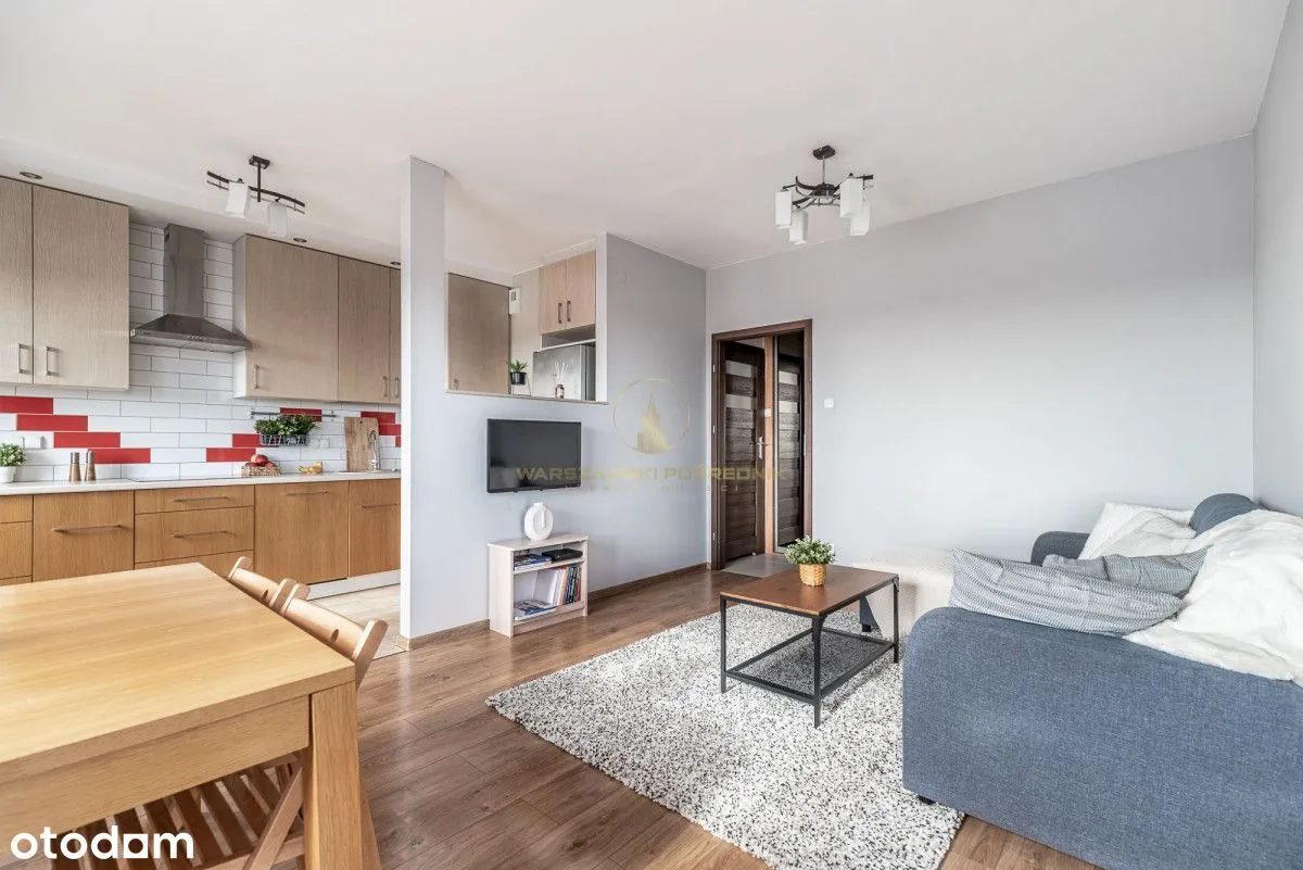 Apartament, ul. Jana Kazimierza