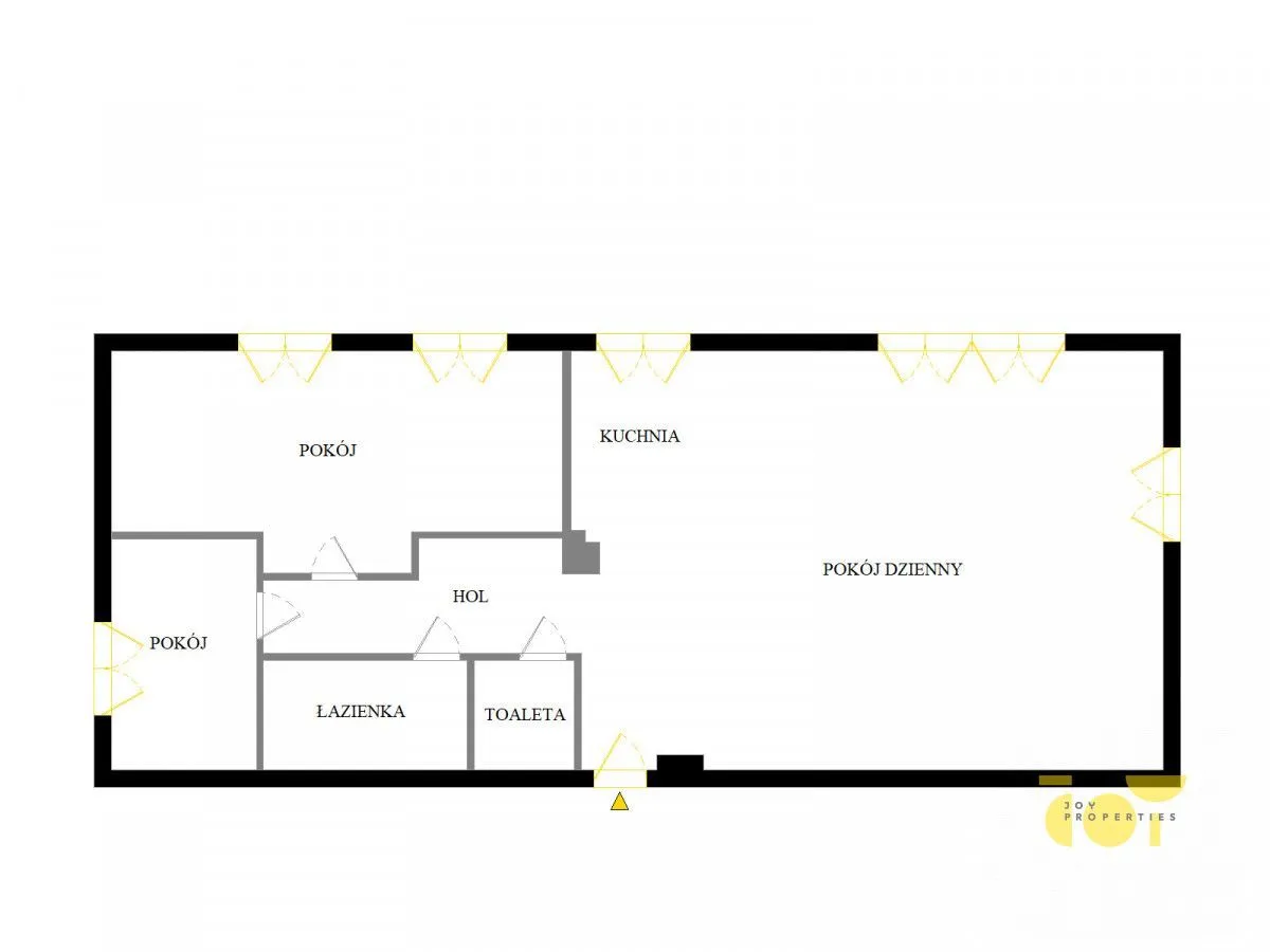 Mieszkanie na sprzedaż, 115 m², Warszawa Wilanów Zawady 