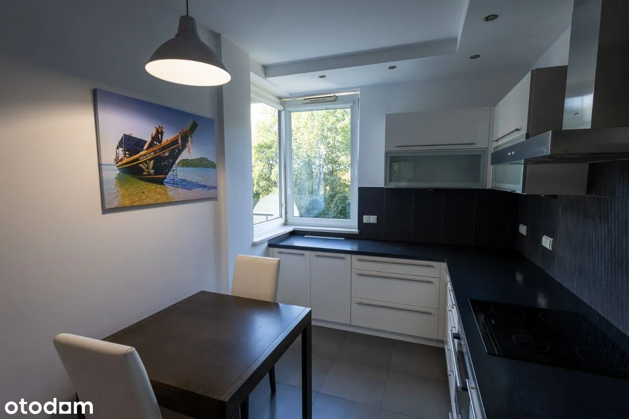 Mieszkanie, 50 m², 2 pokoje, miejsce garażowe