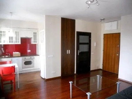 Apartament, ul. Giełdowa