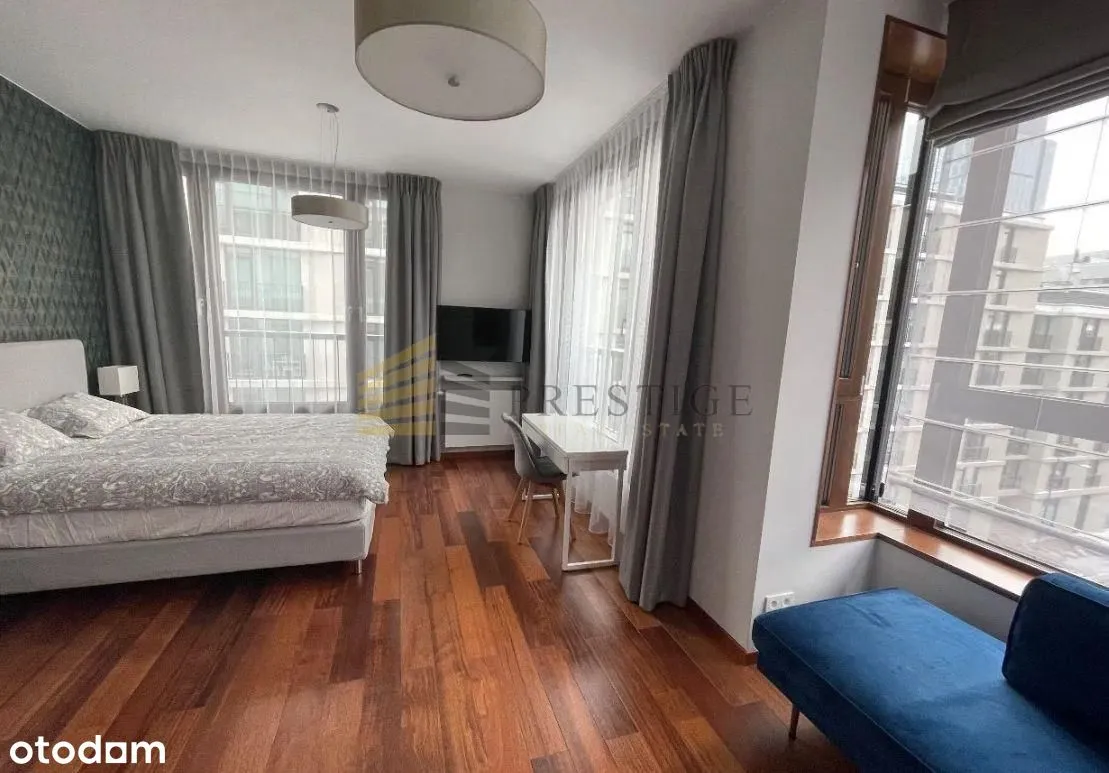 Apartament do wynajęcia za 11999 zł w Mirów, Wola, Warszawa