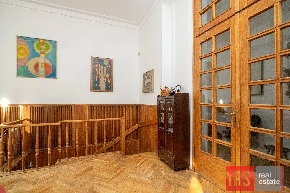 Flat for sale for 2680000 zł w Saska Kępa, Praga-południe, Warszawa