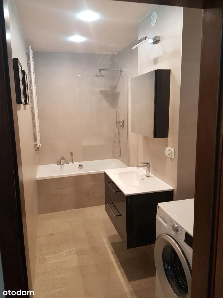 Flat for rent for 4600 zł w Wierzbno, Mokotów, Warszawa