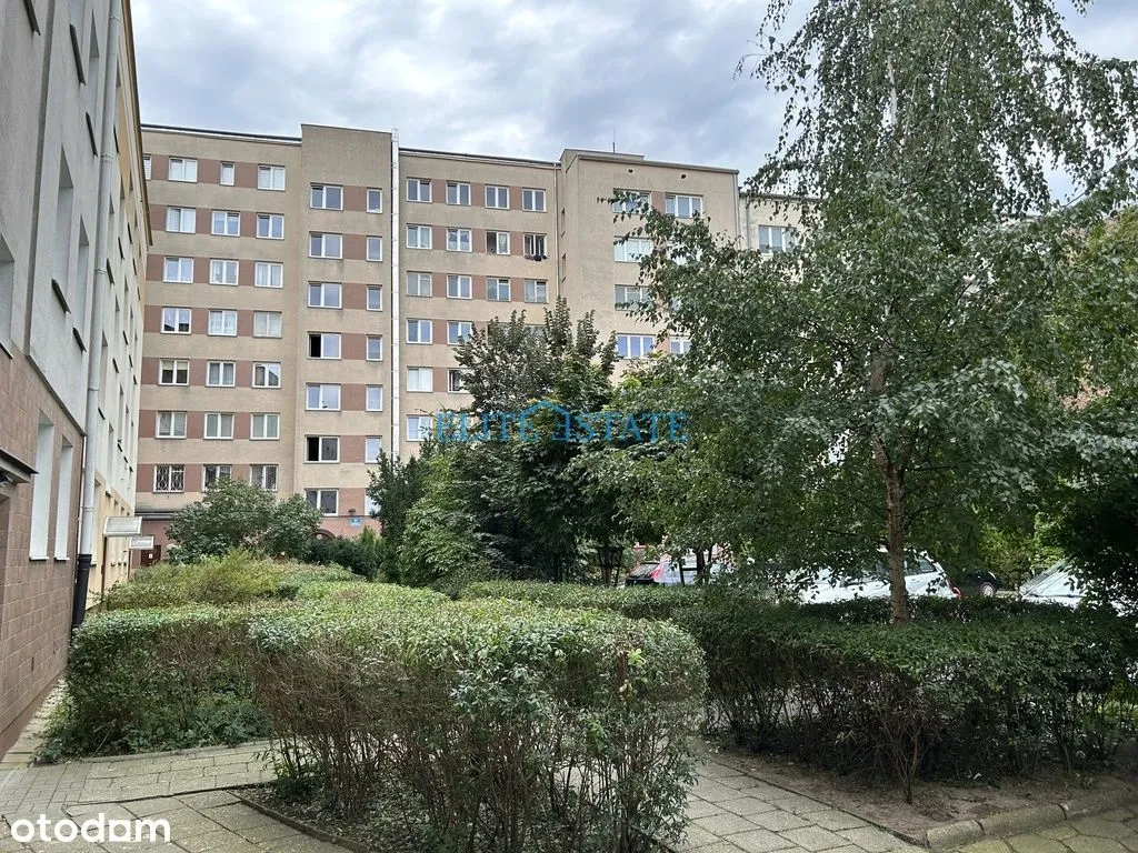 Mieszkanie na sprzedaż, 45 m², Warszawa Mokotów Stary Mokotów 