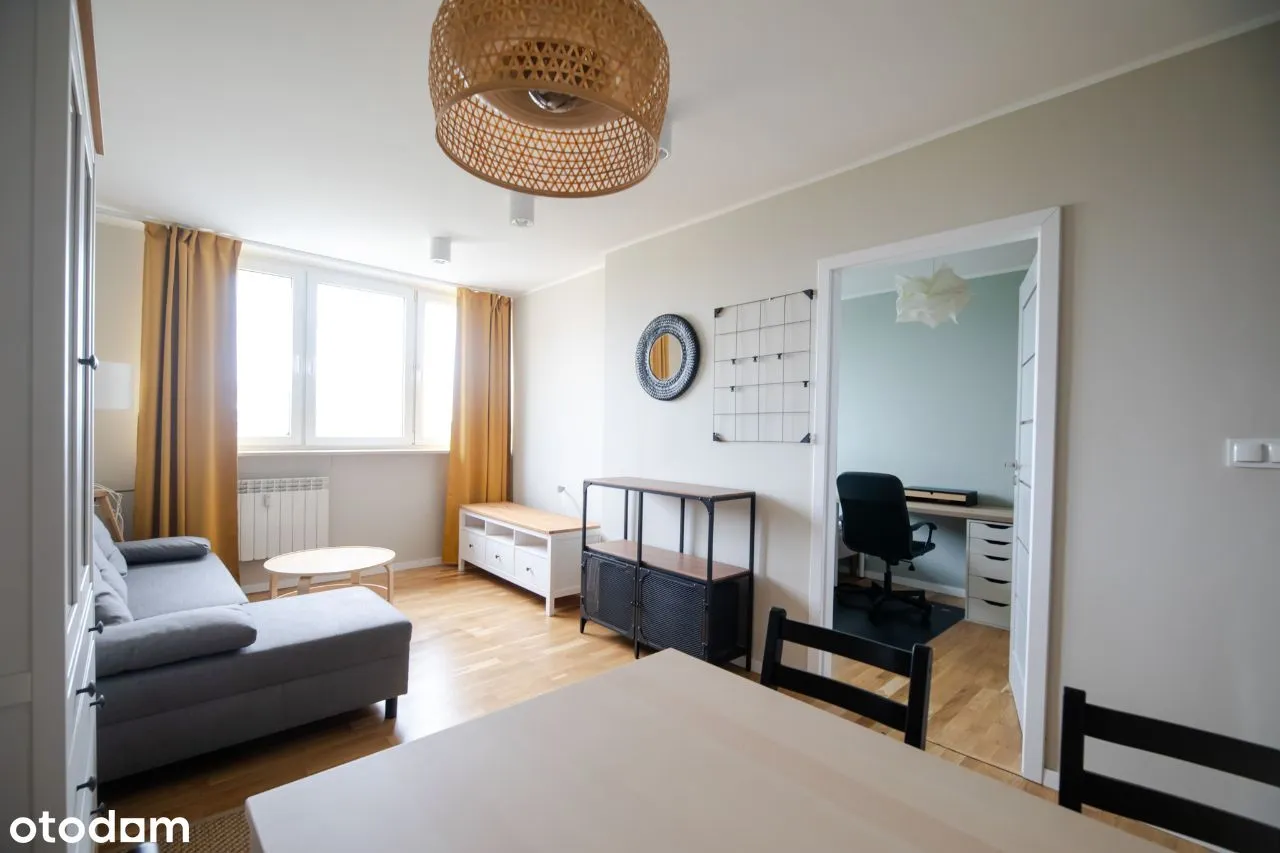 Flat for rent for 3650 zł w Ulrychów, Wola, Warszawa