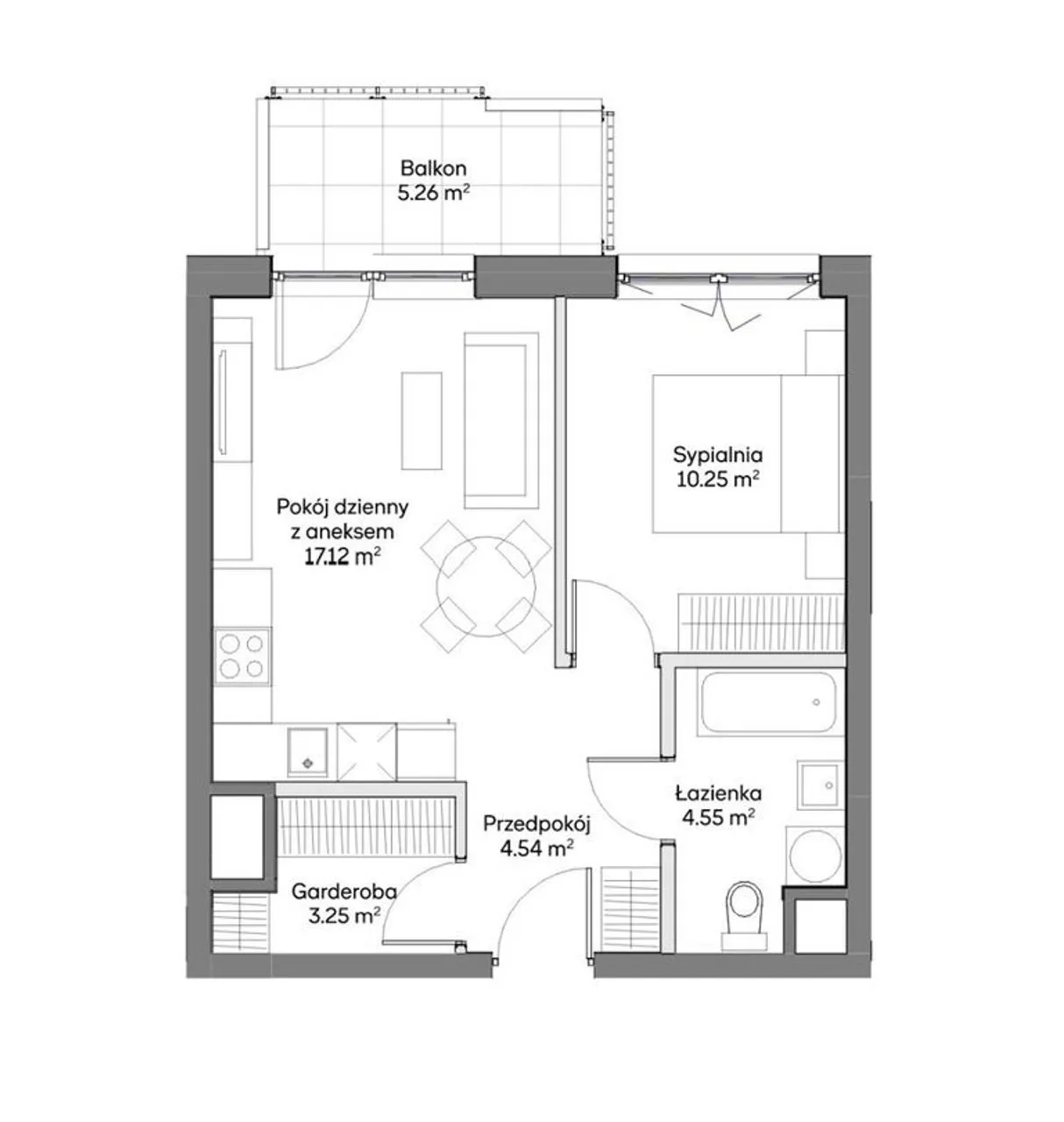 Sprzedam mieszkanie trzypokojowe: Warszawa Praga-Południe Gocław , ulica Ostrobramska, 40 m2, 775840 PLN, 3 pokoje - Domiporta.pl