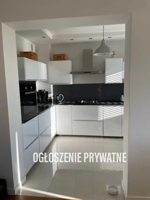 Mieszkanie 87m stary Wilanów Garaż w cenie