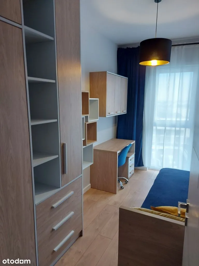 Nowy stylowy apartament-Bliska Wola