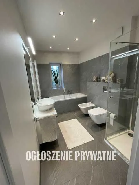 Mieszkanie 87m stary Wilanów Garaż w cenie