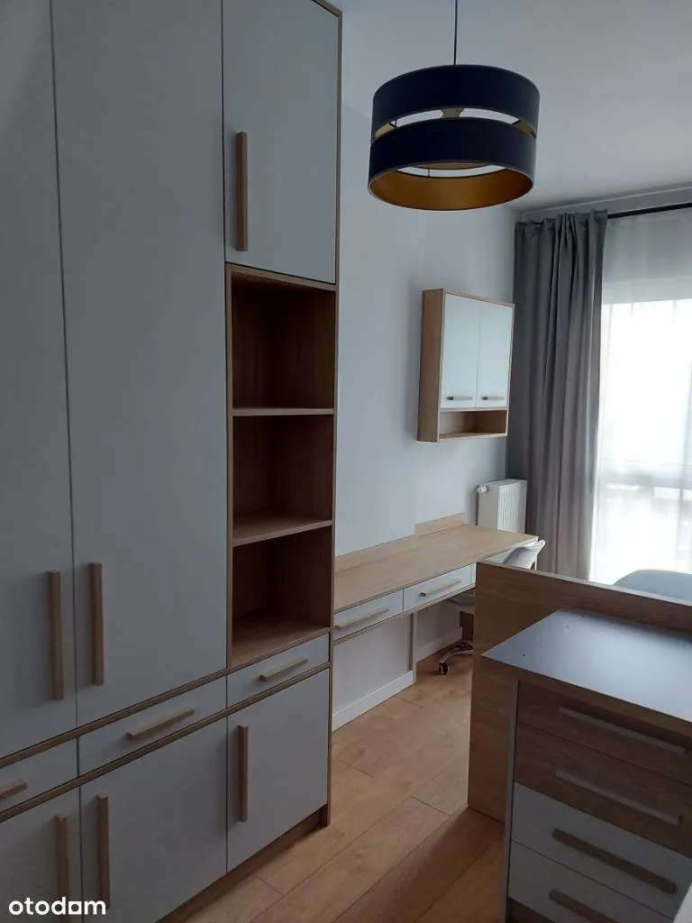 Nowy stylowy apartament-Bliska Wola