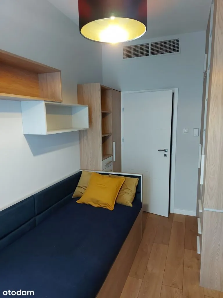 Nowy stylowy apartament-Bliska Wola