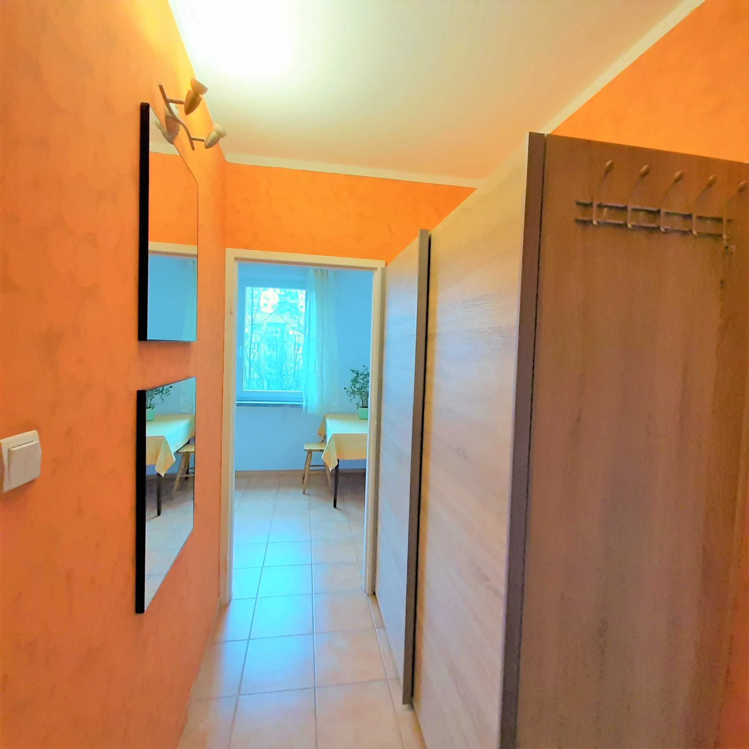 Piękne 35 m.kw. widna kuchnia balkon cisza zieleń