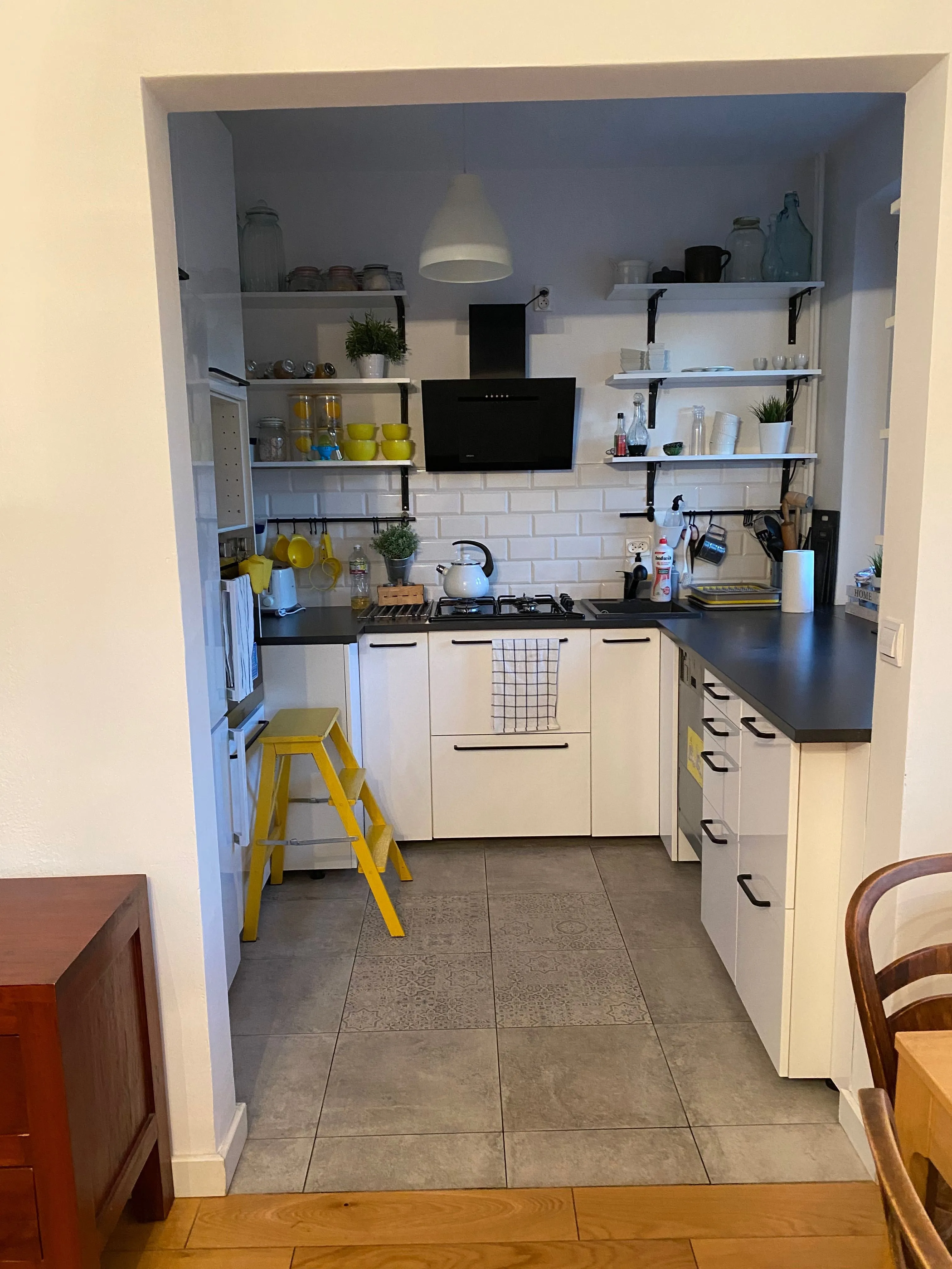 Apartament do wynajęcia za 3190 zł w Ursynów-Centrum, Ursynów, Warszawa