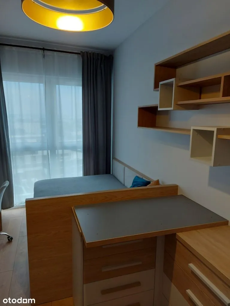 Nowy stylowy apartament-Bliska Wola