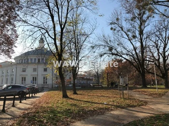 Mieszkanie na sprzedaż, 34 m², Warszawa Żoliborz 