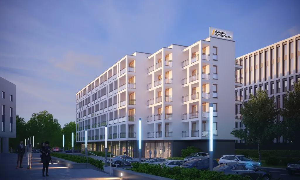 Mieszkanie na sprzedaż, 34 m², Warszawa Mokotów 