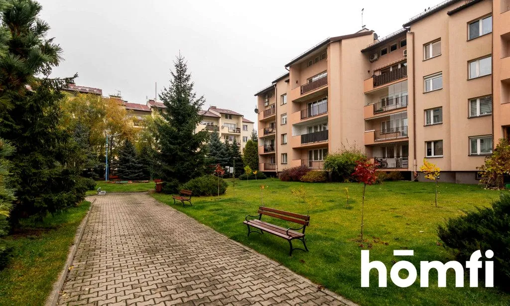 Apartament, ul. Gościniec