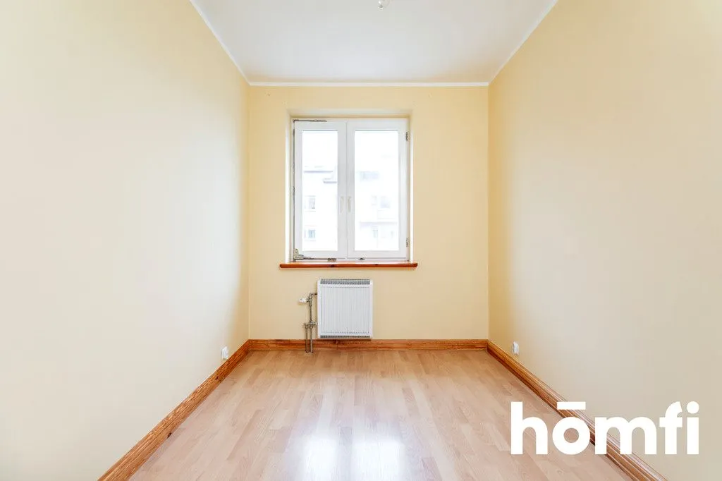 Apartament, ul. Gościniec