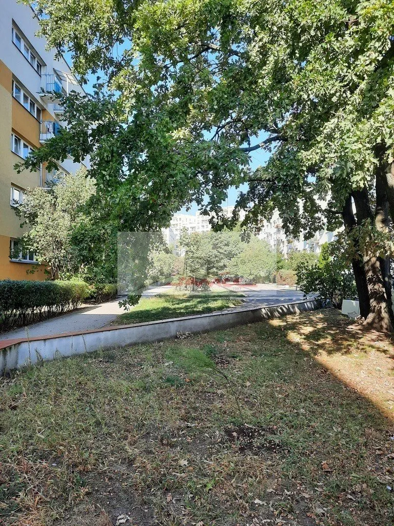 Wynajmę mieszkanie trzypokojowe: Warszawa Bielany , ulica Słodowiec, 50 m2, 3300 PLN, 3 pokoje - Domiporta.pl