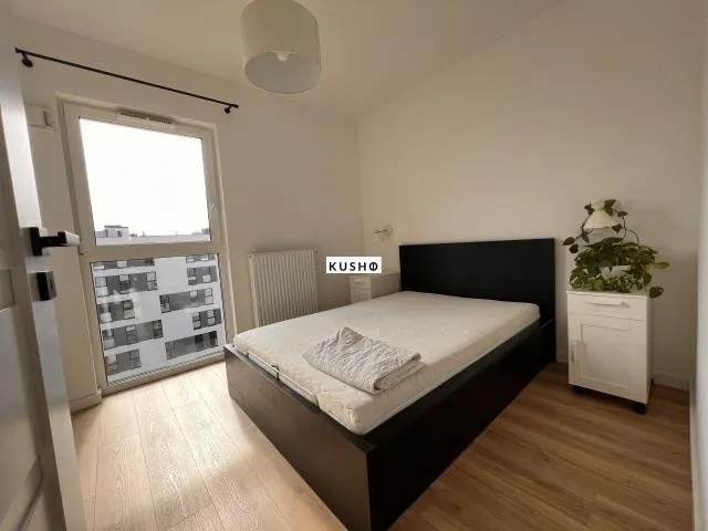 Flat for rent for 3200 zł w Marysin Wawerski, Wawer, Warszawa