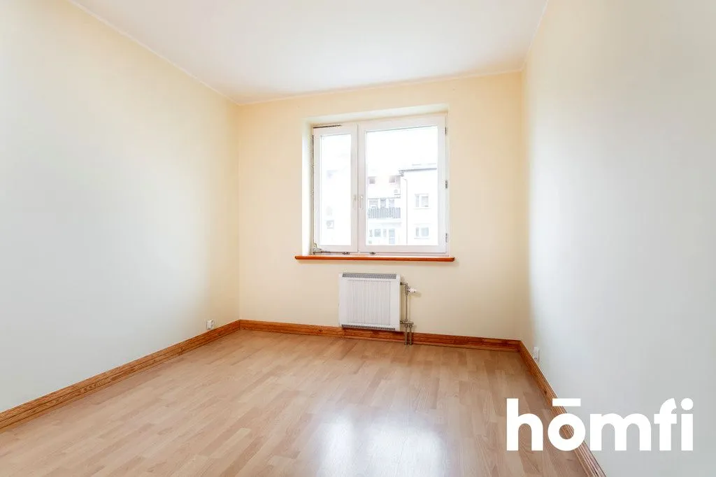 Apartament, ul. Gościniec