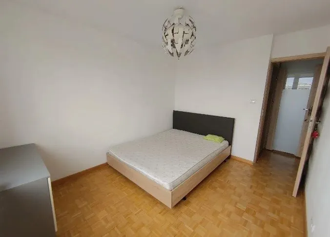 Mieszkanie na sprzedaż, 53 m², 3 pokoje Warszawa Targówek 