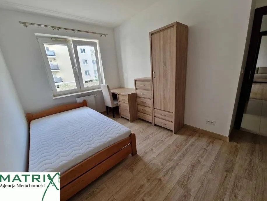 Apartament do wynajęcia za 4200 zł w Ursynów-Centrum, Ursynów, Warszawa