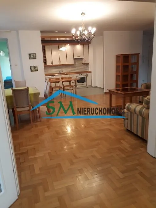 Wynajmę mieszkanie czteropokojowe : Warszawa Śródmieście , ulica Zimna, 112 m2, 6500 PLN, 4 pokoje - Domiporta.pl