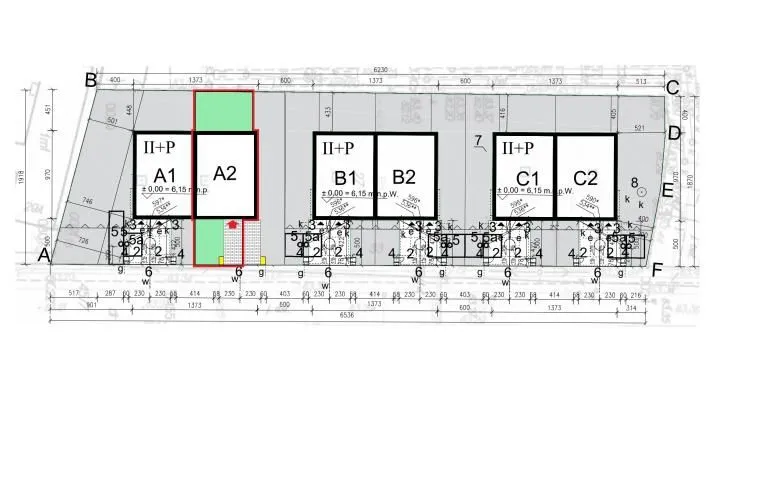 Mieszkanie na sprzedaż, 47 m², Warszawa Targówek 