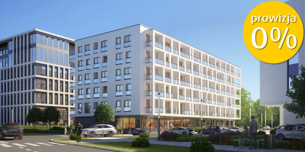 Mieszkanie na sprzedaż, 34 m², Warszawa Mokotów 