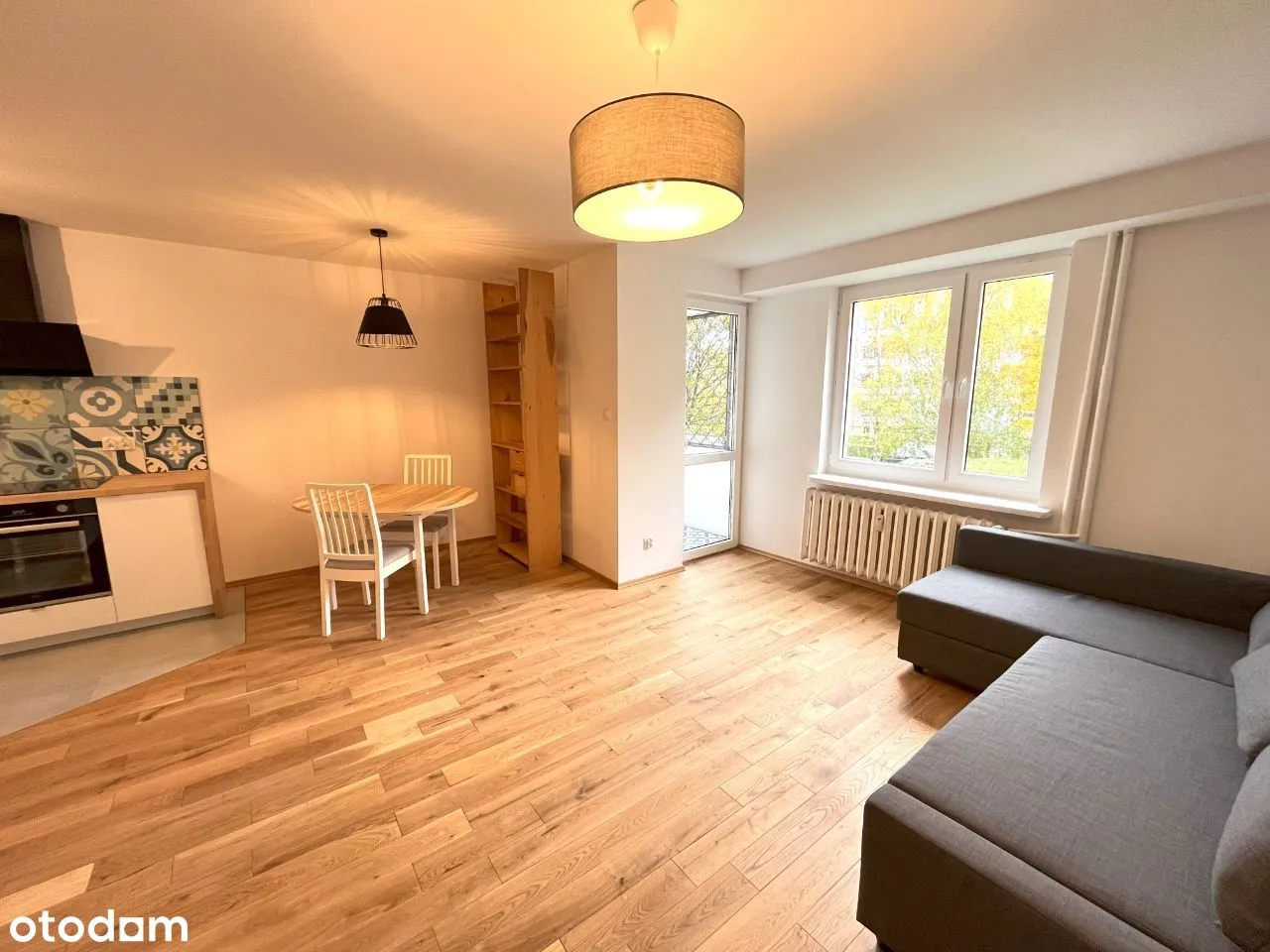 Flat for rent for 3480 zł w Służew, Mokotów, Warszawa