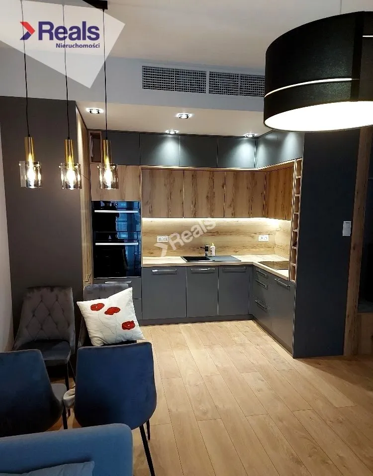 Apartament, ul. Kasprzaka