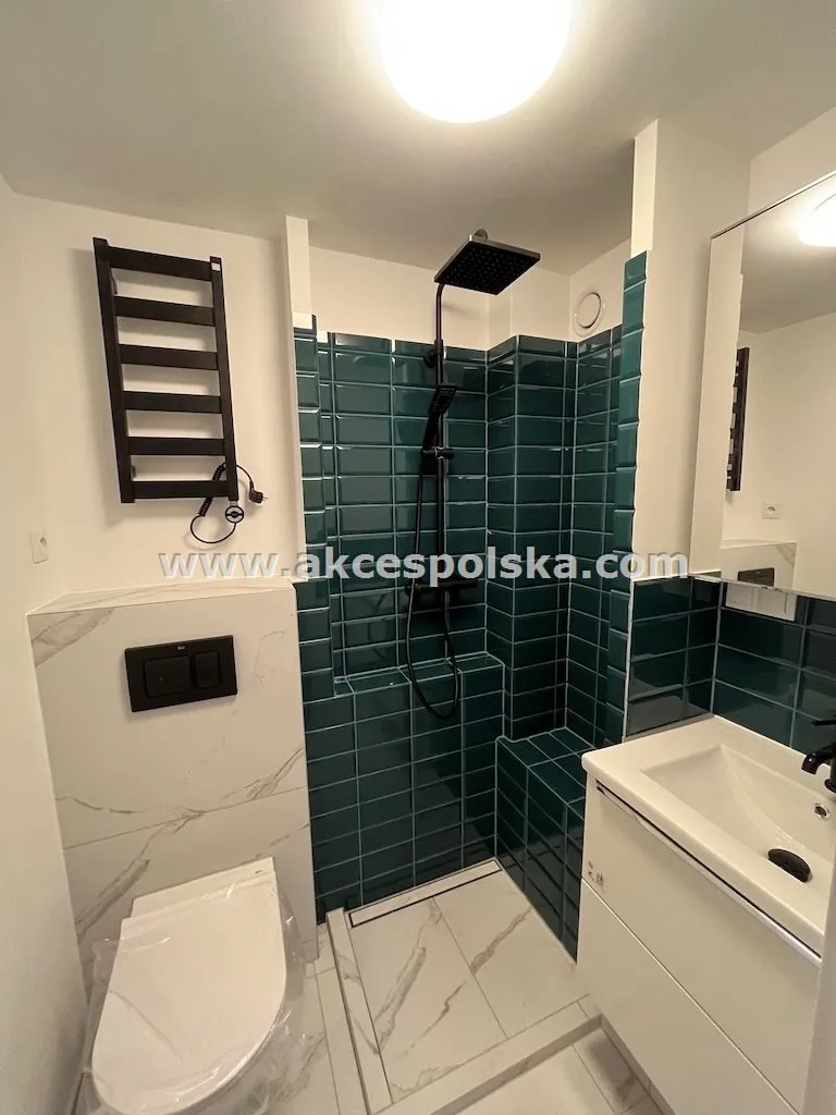 Apartament na sprzedaż za 465000 zł w Stary Mokotów, Mokotów, Warszawa