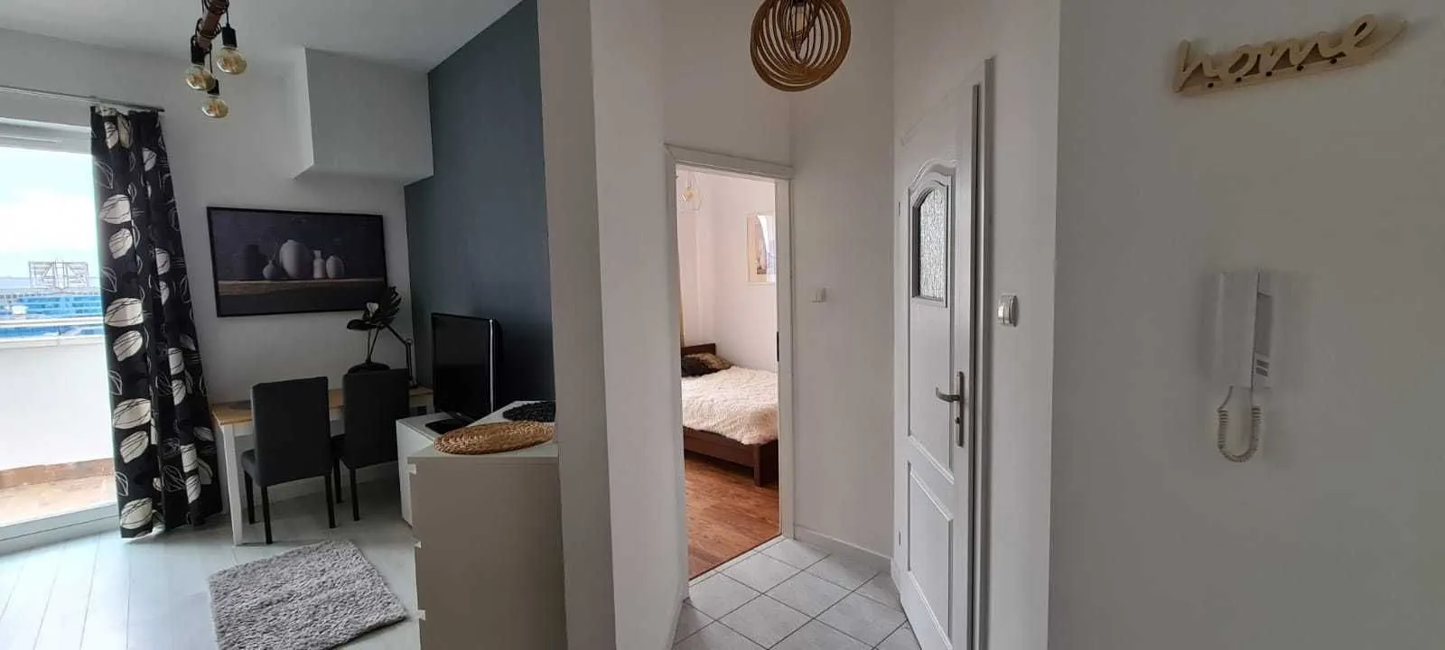 Apartament do wynajęcia za 3794 zł w Ksawerów, Mokotów, Warszawa