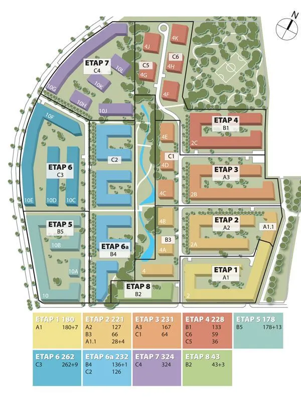 Mieszkanie 93m2 +50m2 ogród Ostoja Wilanów Hlonda