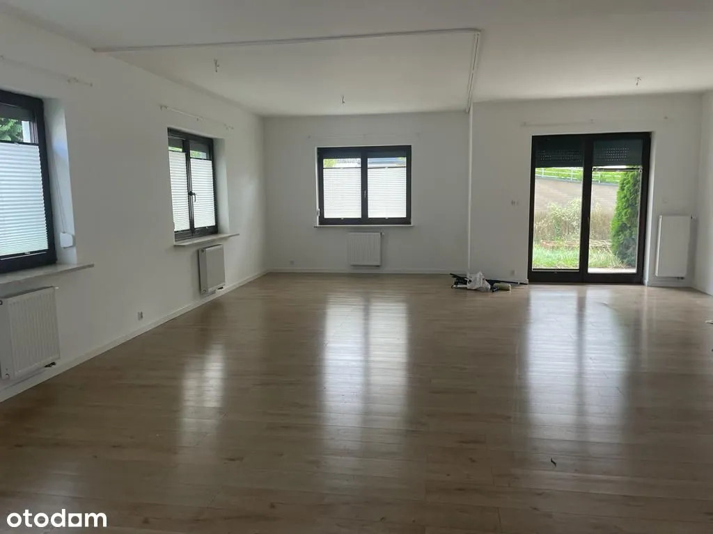 Mieszkanie 93m2 +50m2 ogród Ostoja Wilanów Hlonda