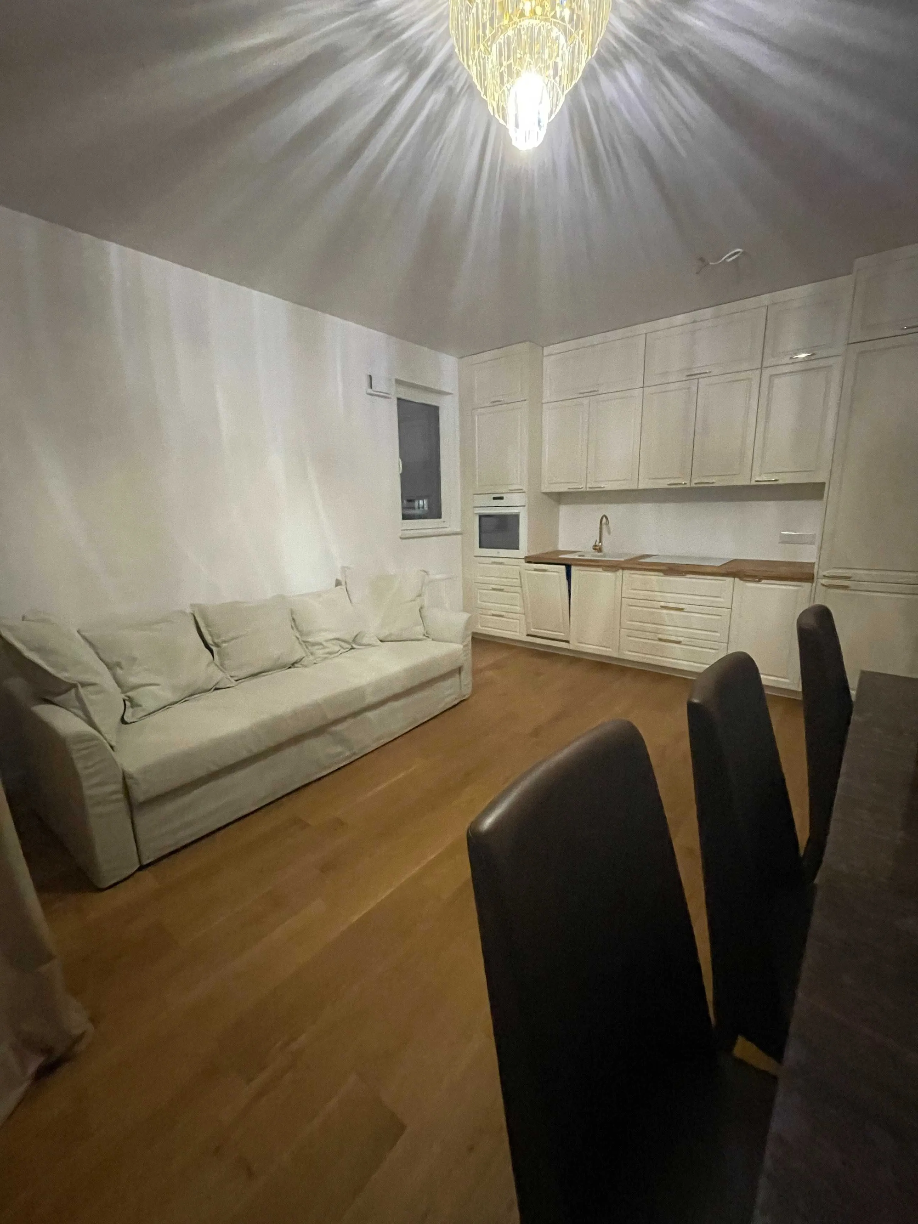 Apartament do wynajęcia za 5100 zł w Błonia Wilanowskie, Wilanów, Warszawa