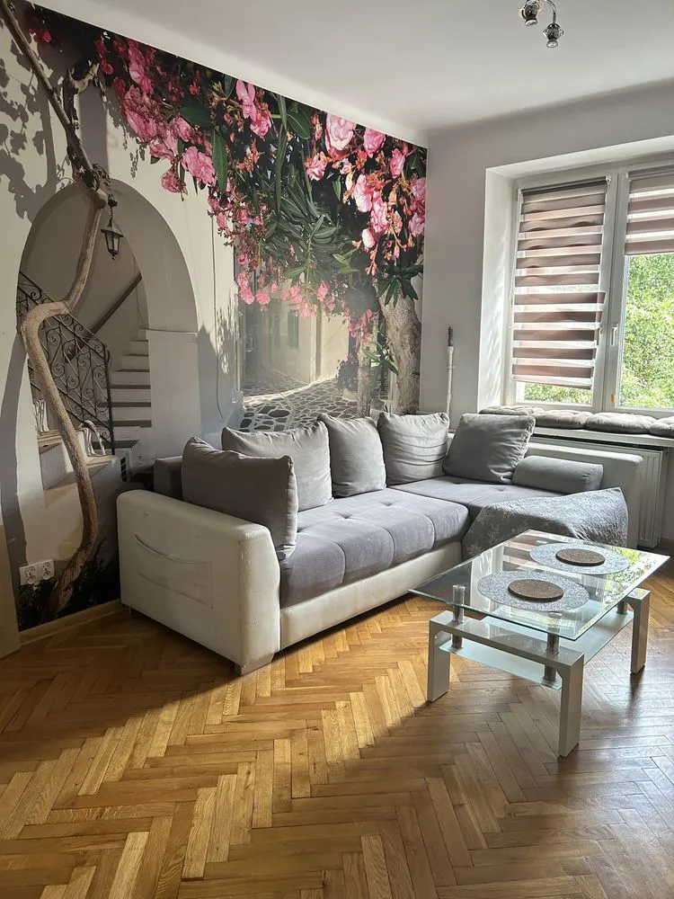 Mieszkanie 2 pokojowe Warszawa Ochota
