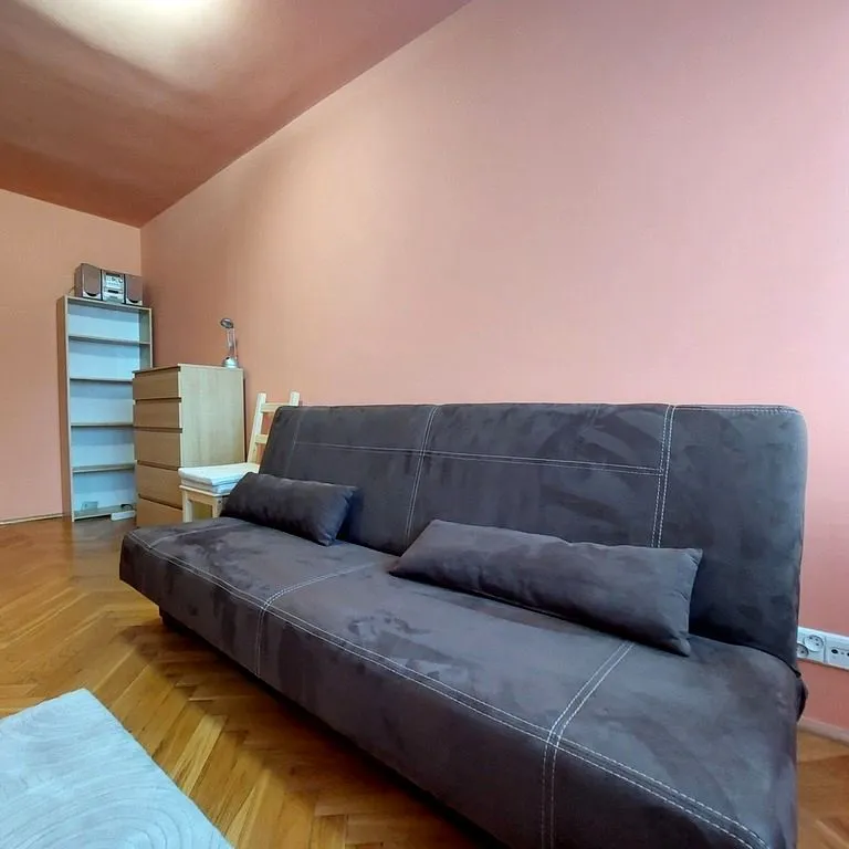 Mieszkanie, ul. Krasińskiego
