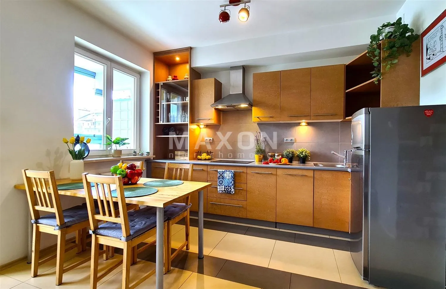 Apartament, Aleja Komisji Edukacji Narodowej