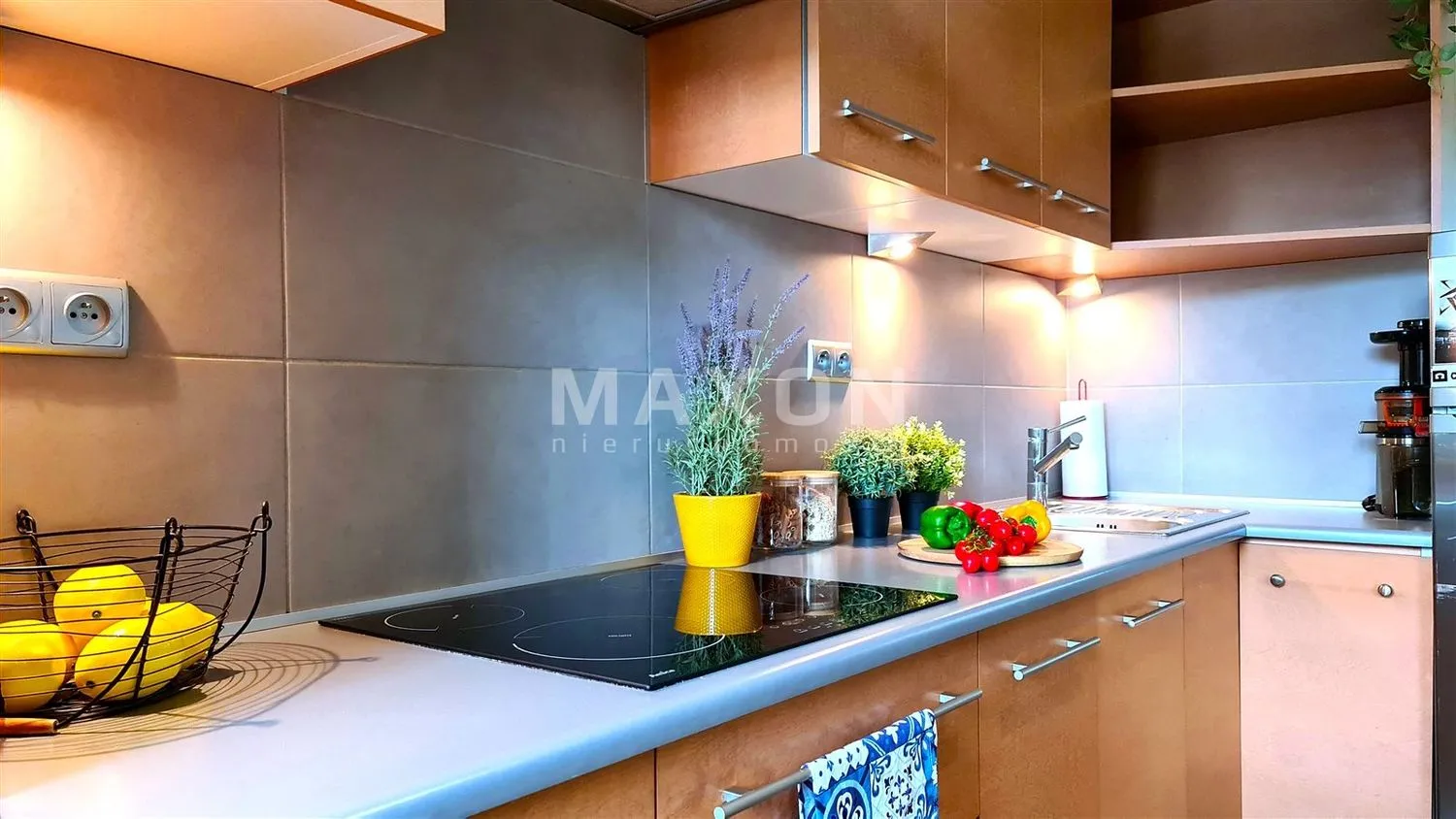 Apartament, Aleja Komisji Edukacji Narodowej