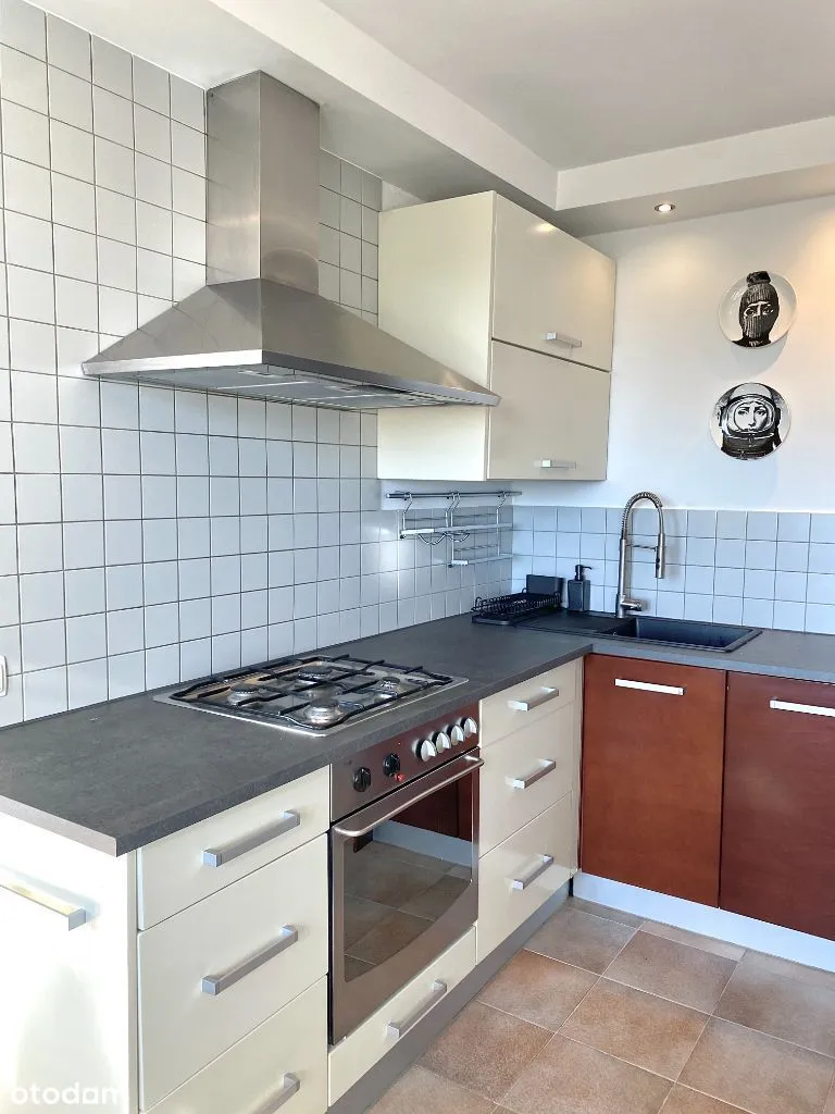 3 POK 80 m2, SUPER WIDOK, KOMUNIKACJA, parking, sklepy, zieleń - bezpośrednio 