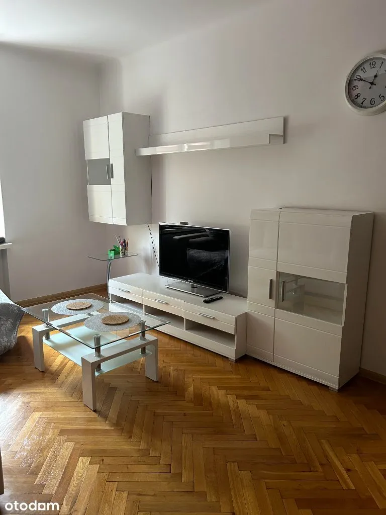 Mieszkanie 2 pokojowe Warszawa Ochota