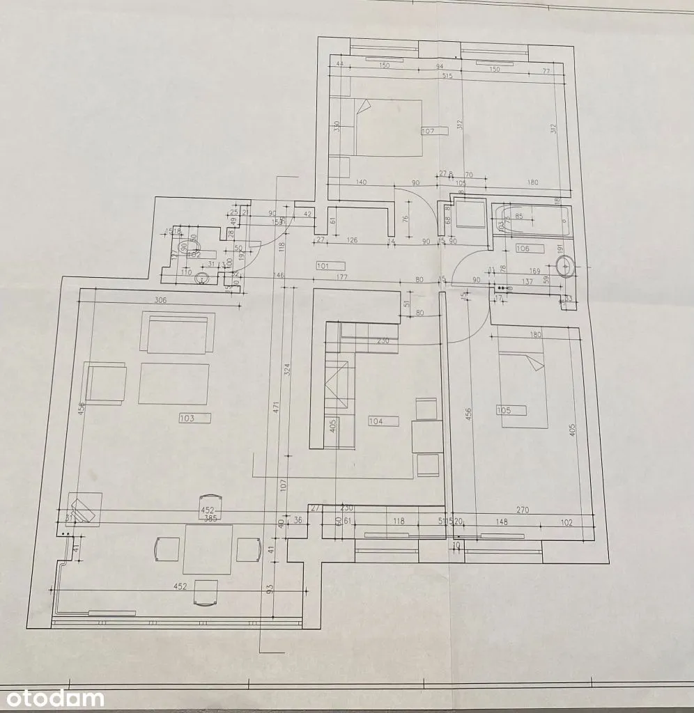 3 POK 80 m2,SUPER WIDOK, KOMUNIKACJA -bezpośrednio