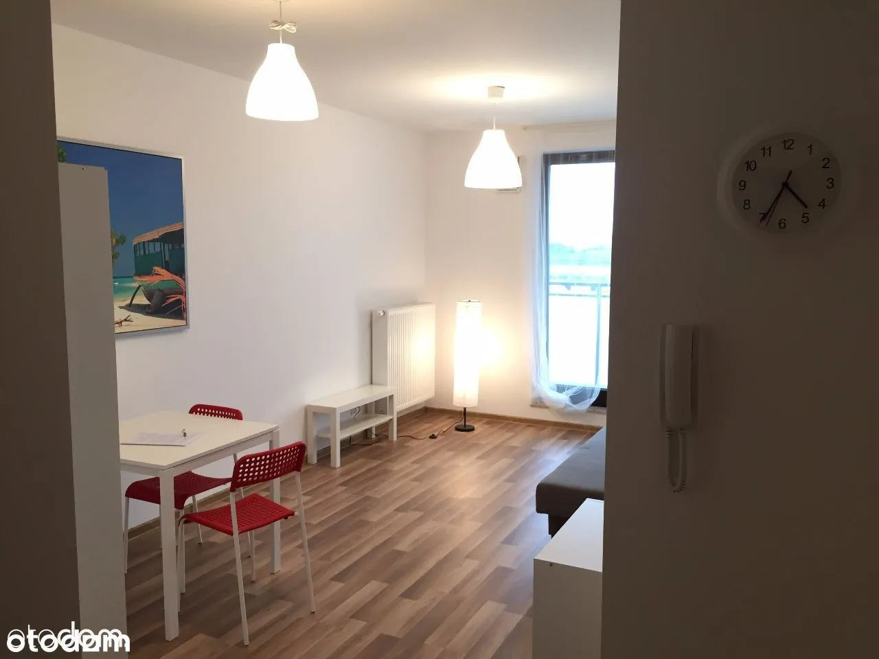 Flat for rent for 3283 zł w Odolany, Wola, Warszawa